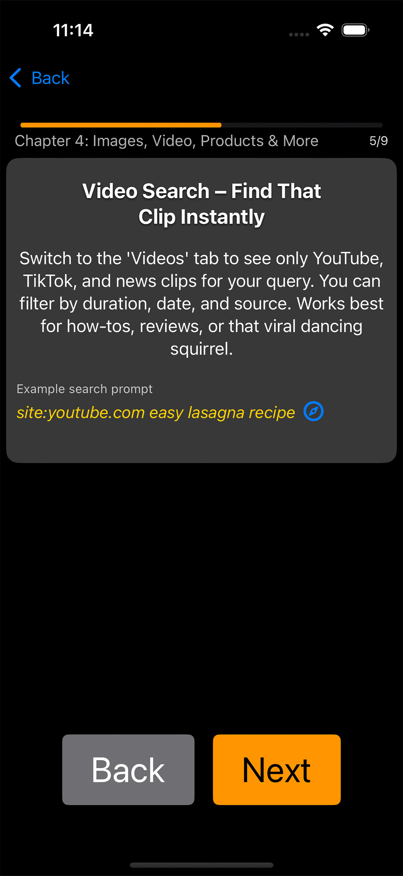 ToiletLearn Web Search 2