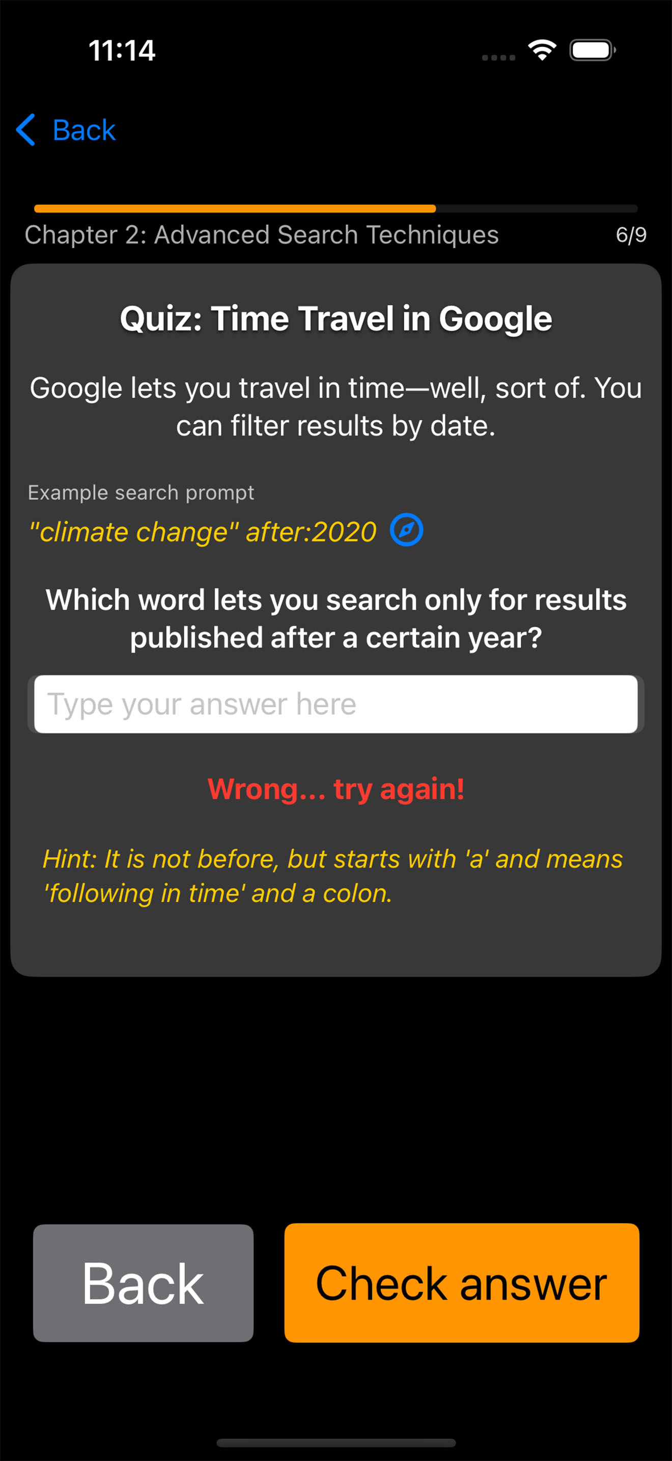 ToiletLearn Web Search 3