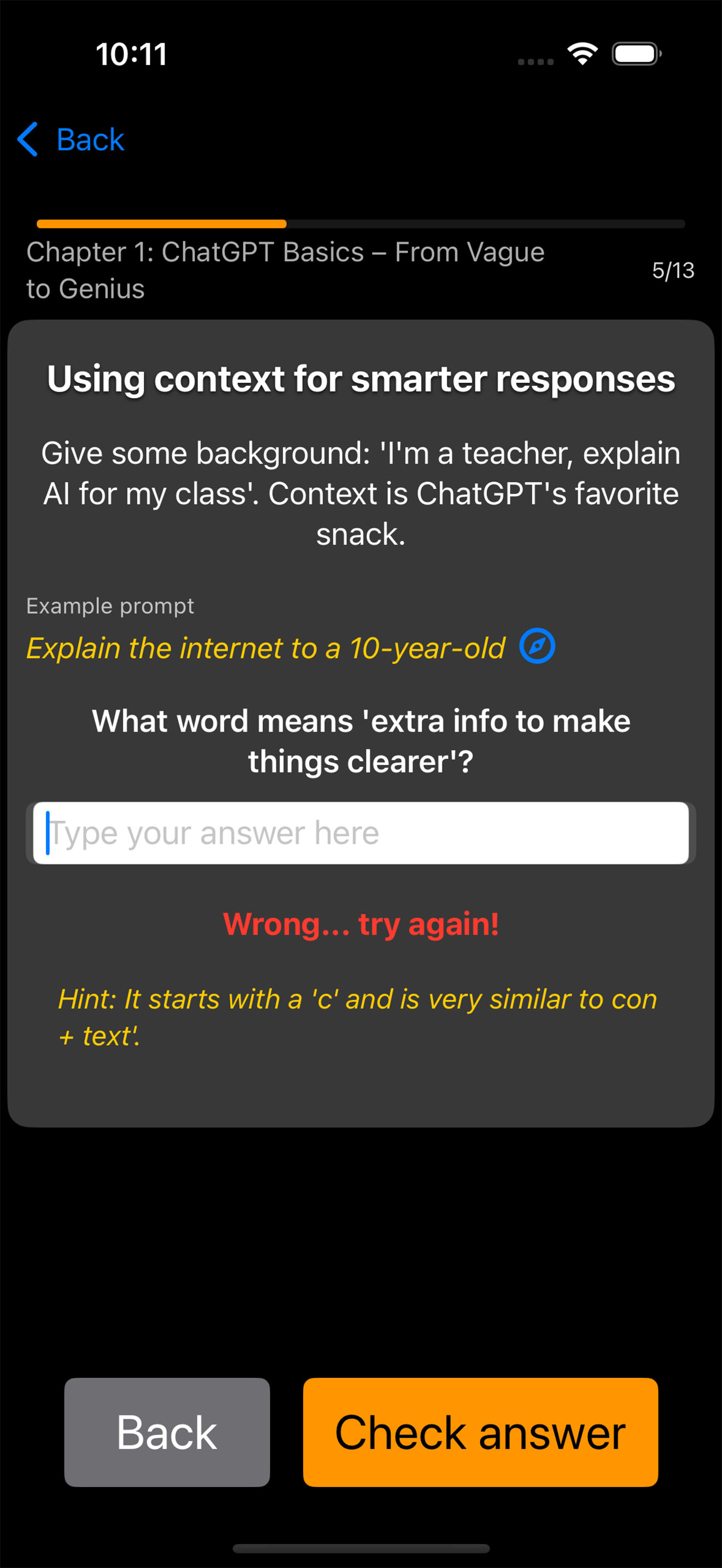 ToiletLearn Chat with AI 6